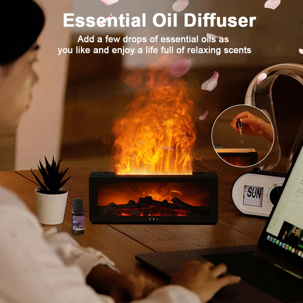 Ember Essence Diffuser