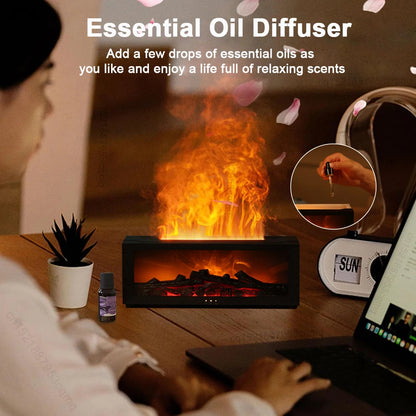 Ember Essence Diffuser