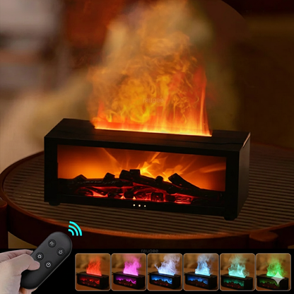 Ember Essence Diffuser