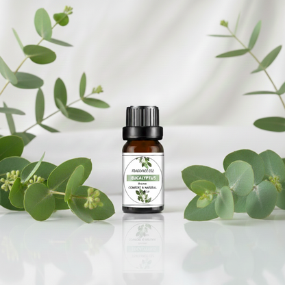 Natural Essential Oil