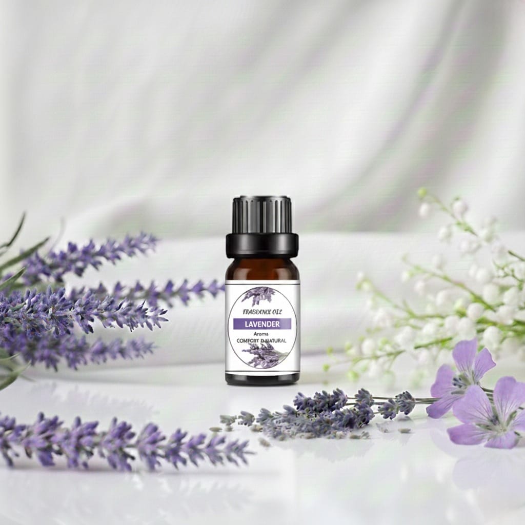 Natural Essential Oil