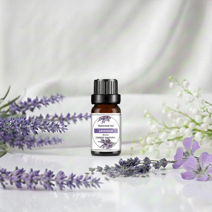 Natural Essential Oil