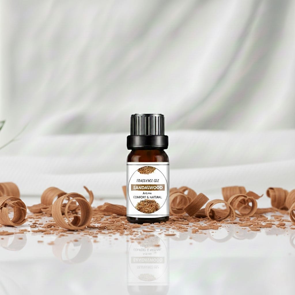 Natural Essential Oil