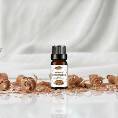 Natural Essential Oil