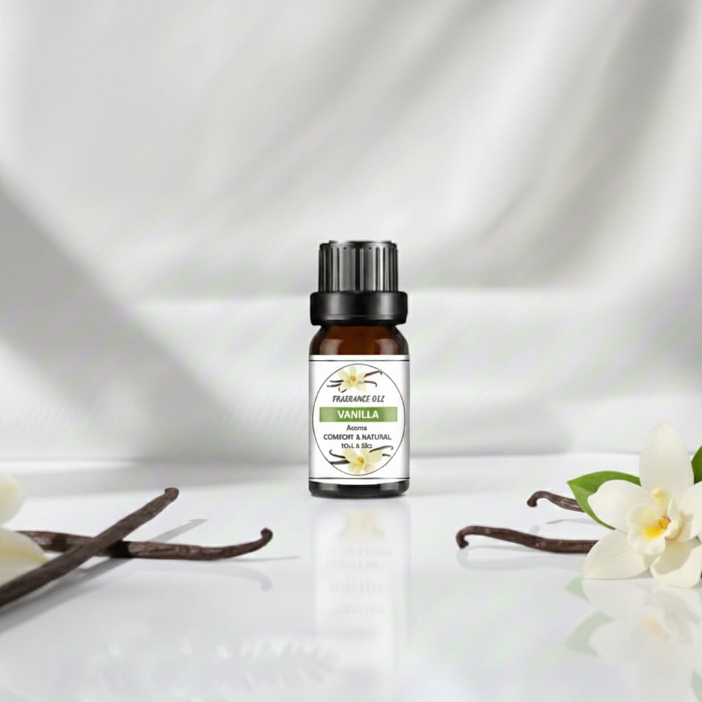 Natural Essential Oil